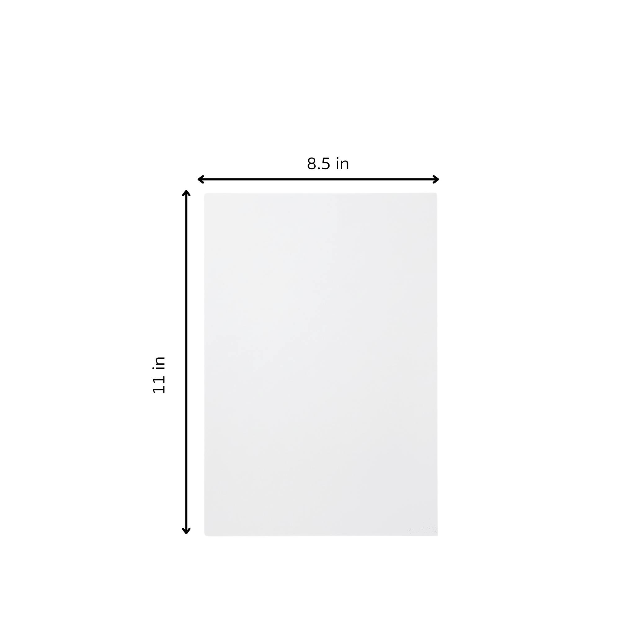 beyondGREEN Multipurpose Copy & Printer Paper 11"x17" - beyondGREEN biotech™