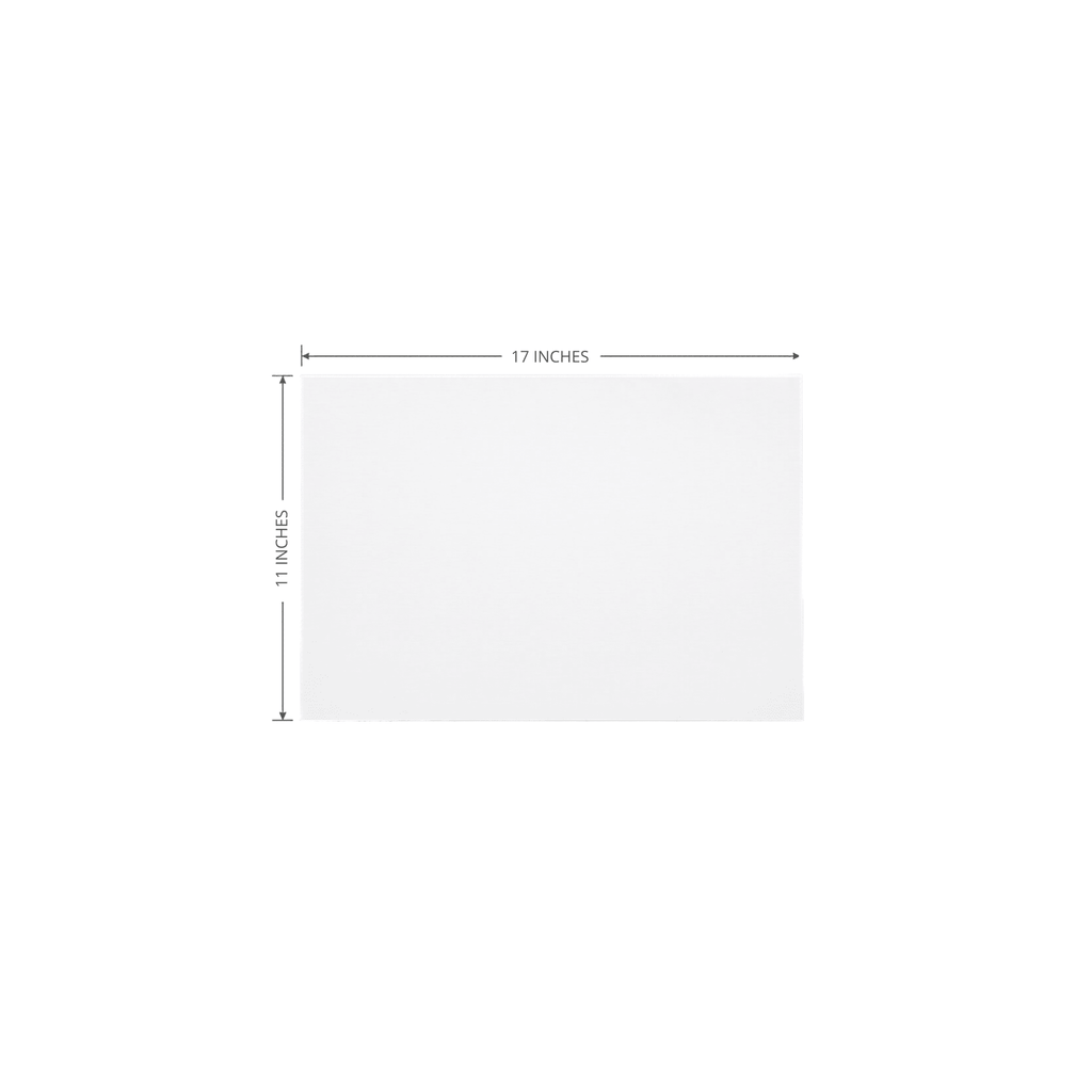 beyondGREEN Multipurpose Copy & Printer Paper 11"x17" - beyondGREEN biotech™