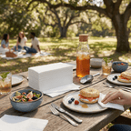 beyondGREEN Premium Dispenser Napkins - beyondGREEN biotech™
