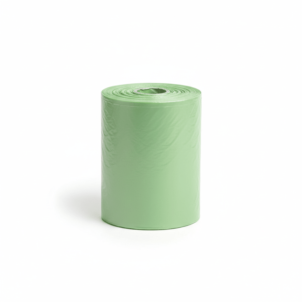 beyondGREEN Small Trash Liners — 3 & 5 Gallon 5-Gallon - beyondGREEN biotech™