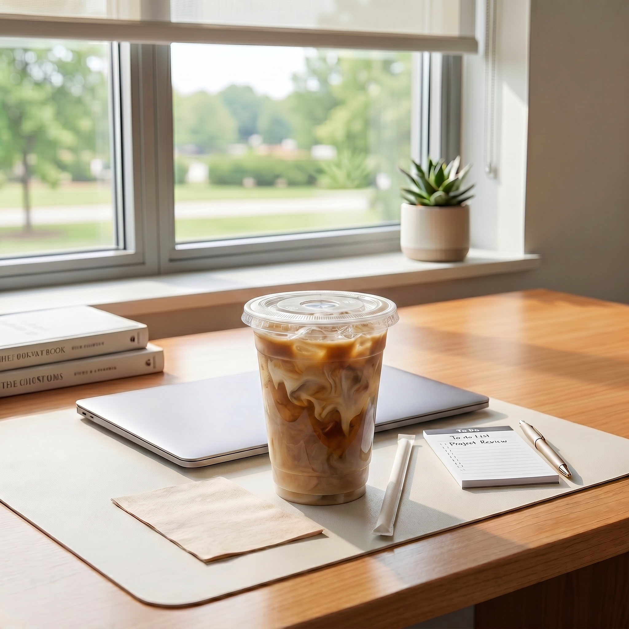 beyondGREEN Hot Cup Lids & Cold Cup Lids – 90 mm