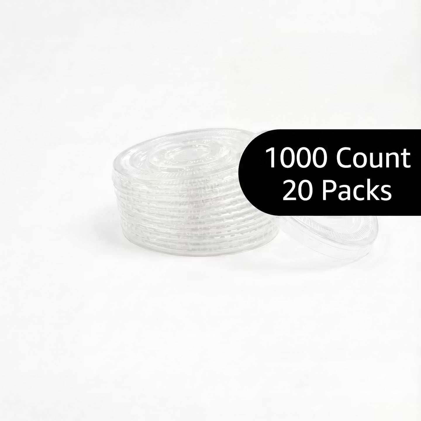 beyondGREEN Hot Cup Lids & Cold Cup Lids – 90 mm