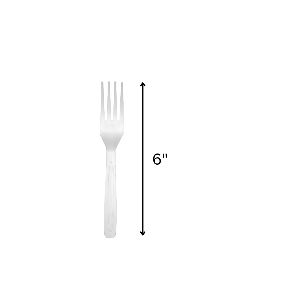 Cutlery Bulk Pack — 1000 Count (Choose: Forks, Knives, or Spoons) Spoons - 1000 Count - Cutlery - beyondGREEN™