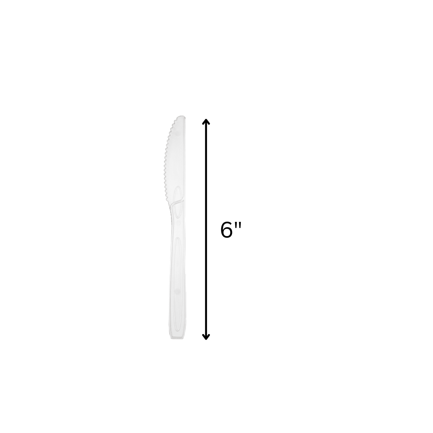 Cutlery Bulk Pack — 1000 Count (Choose: Forks, Knives, or Spoons) Spoons - 1000 Count - Cutlery - beyondGREEN™