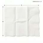 beyondGREEN Premium Dispenser Napkins