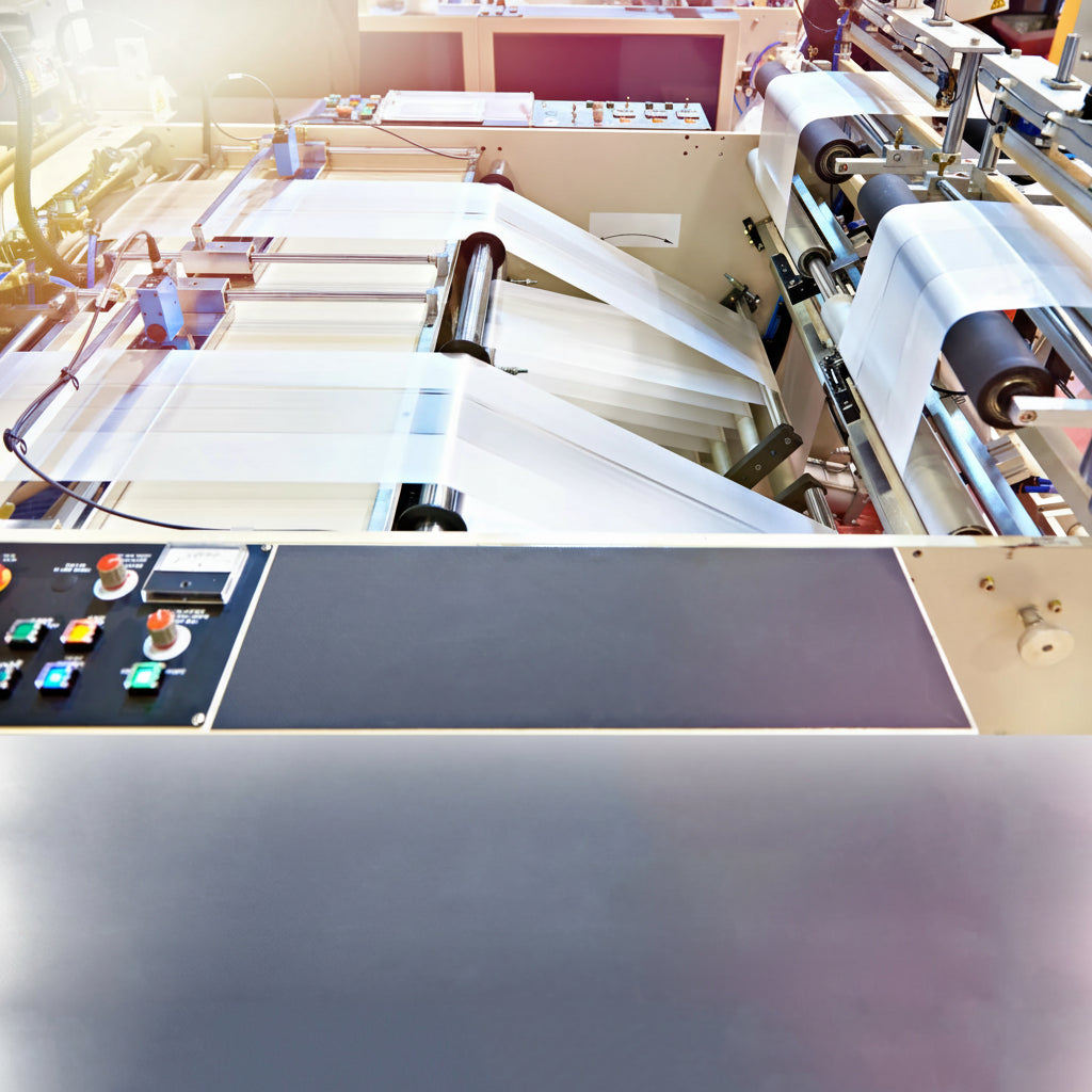 Thermoforming Process