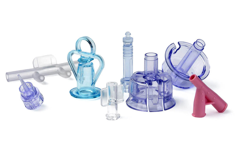 Healthcare & Hygiene Applications