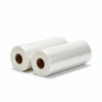 beyondGREEN Clear Small Trash Liners — 3 & 5 Gallon