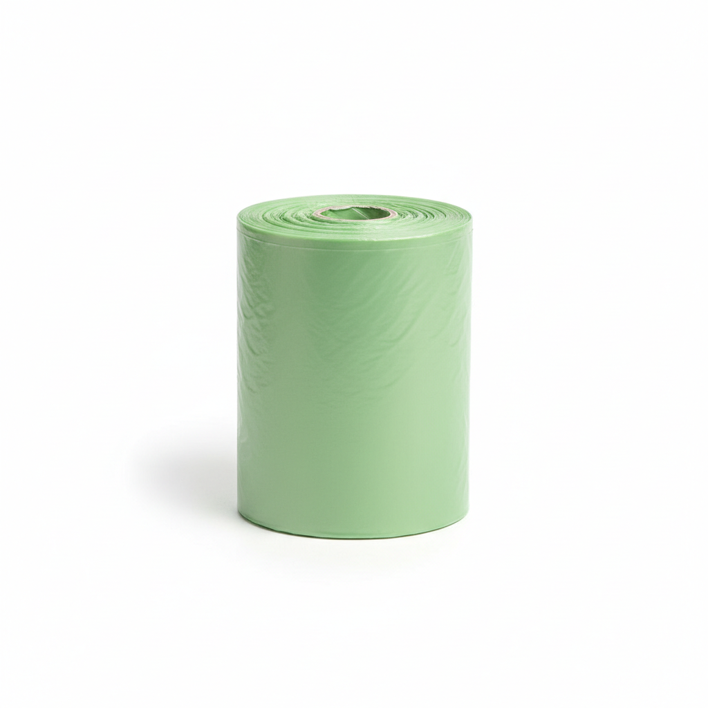 beyondGREEN Small Trash Liners — 3 & 5 Gallon