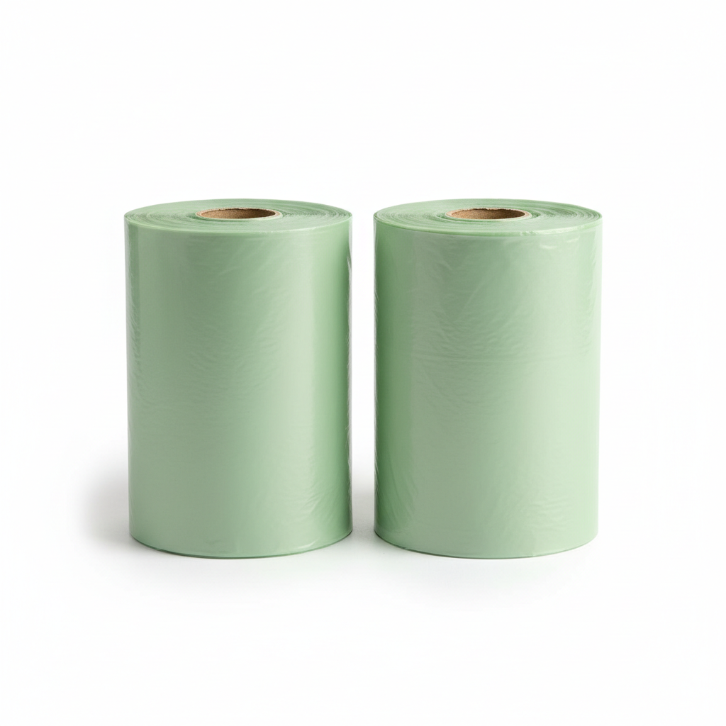 beyondGREEN Small Trash Liners — 3 & 5 Gallon