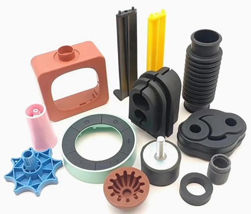 Industrial & Commercial Components