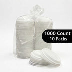 beyondGREEN Hot Cup Lids & Cold Cup Lids – 90 mm