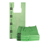 Large Multi - Purpose Carry Bags – 10" x 7" x 20" | Tear - Resistant | Made in USA | beyondGREEN 100 - Multi - Purpose Bags - beyondGREEN™