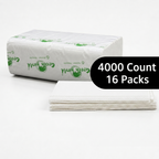 beyondGREEN Premium Dispenser Napkins