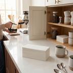 beyondGREEN Premium Dispenser Napkins