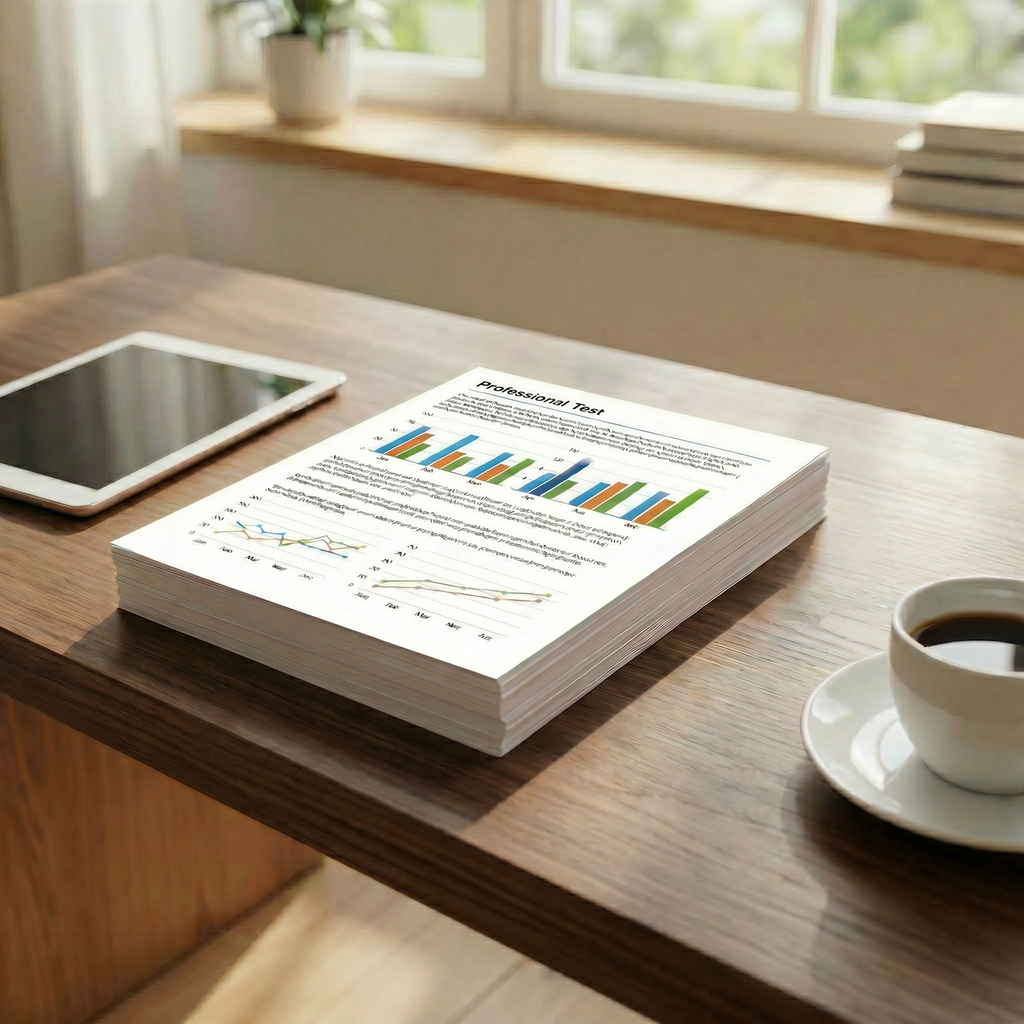 beyondGREEN Multipurpose Copy & Printer Paper