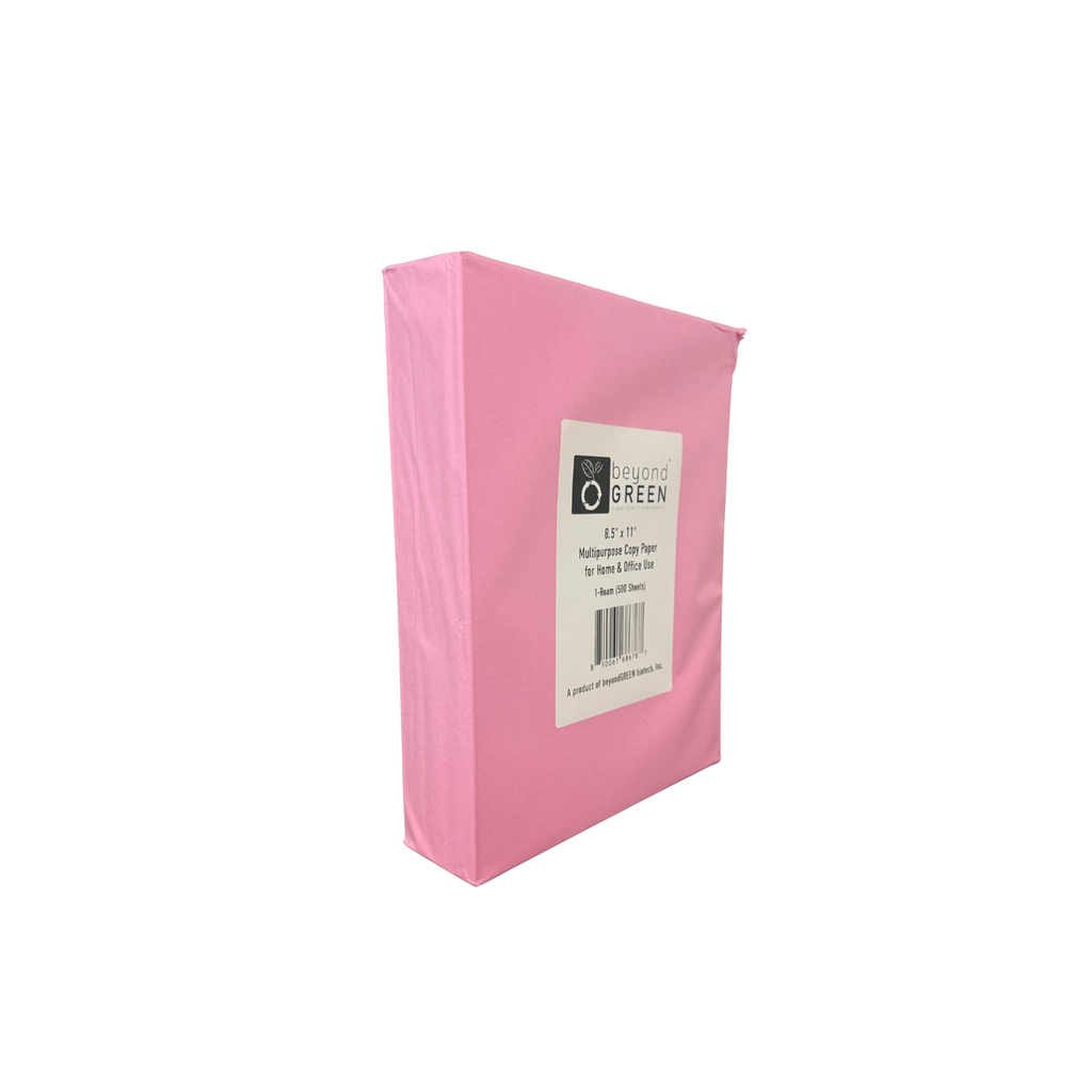 beyondGREEN Multipurpose Copy & Printer Paper