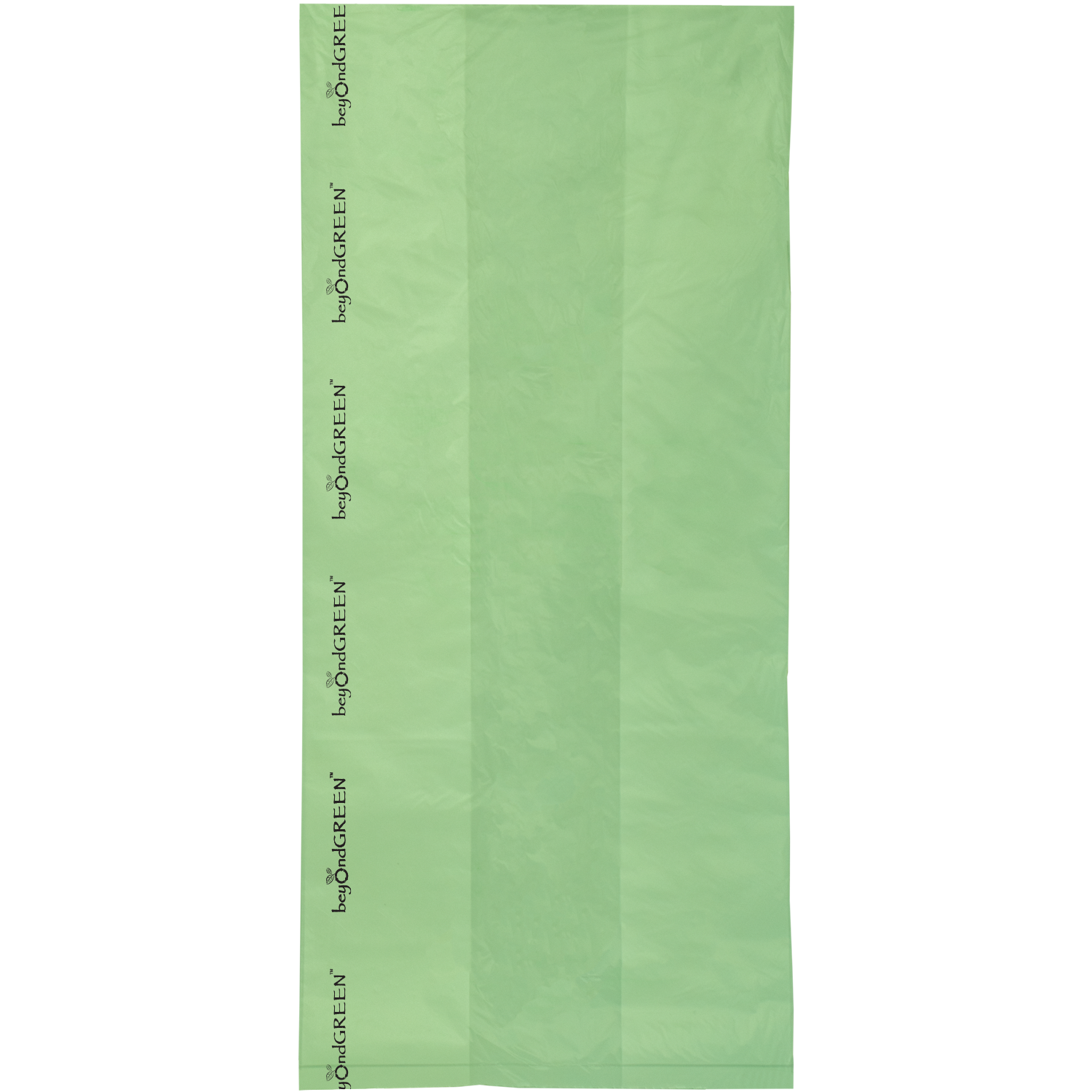 3-Gallon Plant-Based Trash Can Liner - 50 Bags