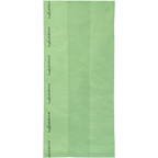 3-Gallon Plant-Based Trash Can Liner - 50 Bags