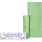 5-Gallon Plant-Based Trash Can Liner - 50 Bags