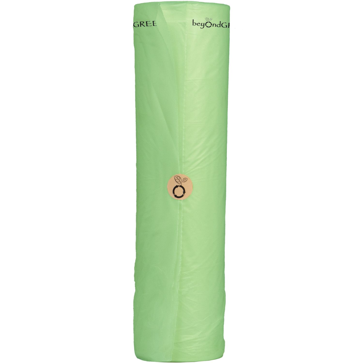 beyondGREEN | Plant-Based Trash Liners | 5 Gallon | 50 Bags beyondGREEN | Plant-Based Trash Liners | 5 Gallon | 50 Bags