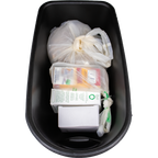 Kitchen Waste - Electric - Organic Waste Composter - beyond GREEN biotech™