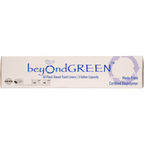 3 - Gallon Plant - Based Trash Can Liner - 50 Bags - Trash Liners - beyondGREEN™