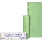 5 - Gallon Plant - Based Trash Can Liner - 50 Bags - Trash Liners - beyondGREEN™