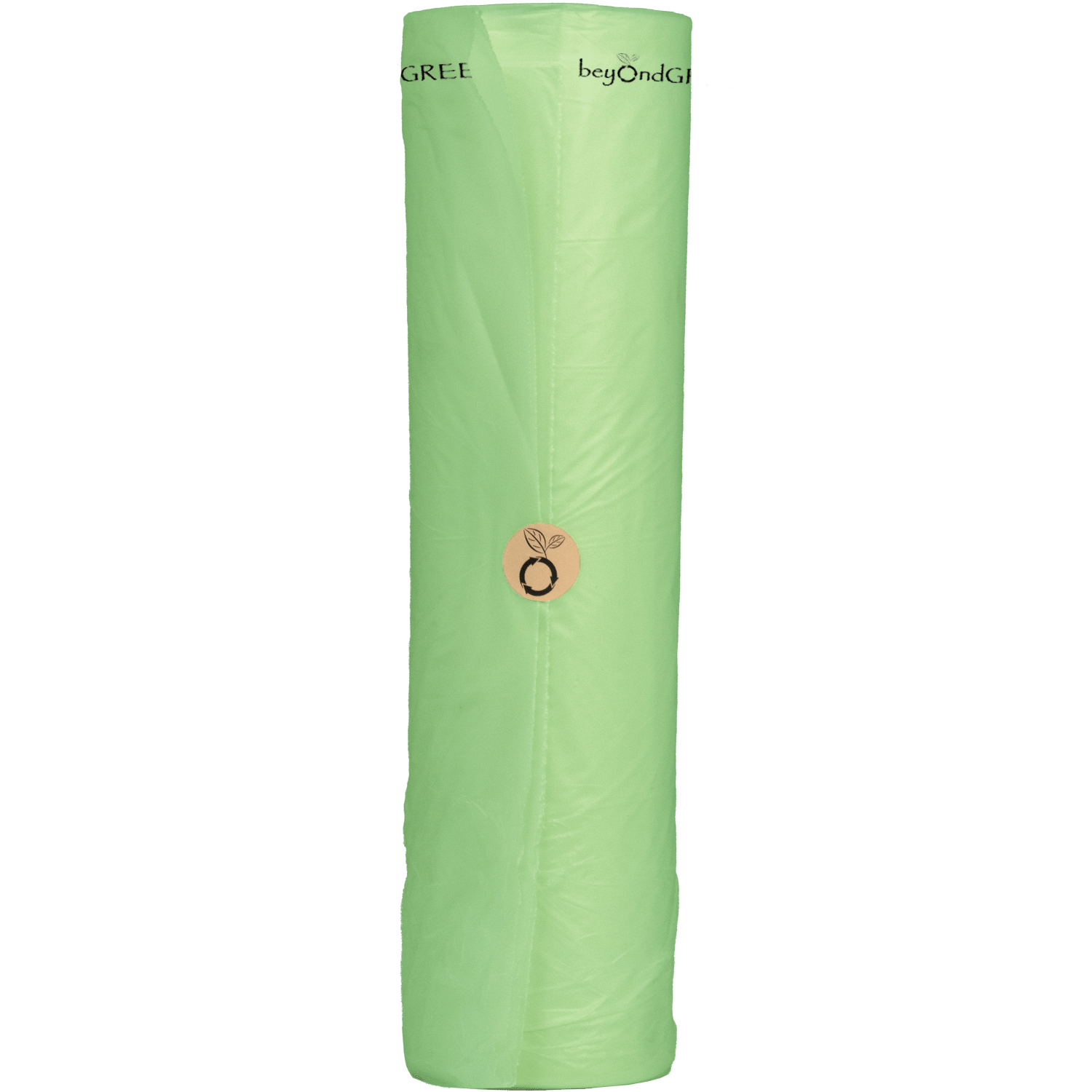 5 - Gallon Plant - Based Trash Can Liner - 50 Bags - Trash Liners - beyondGREEN™