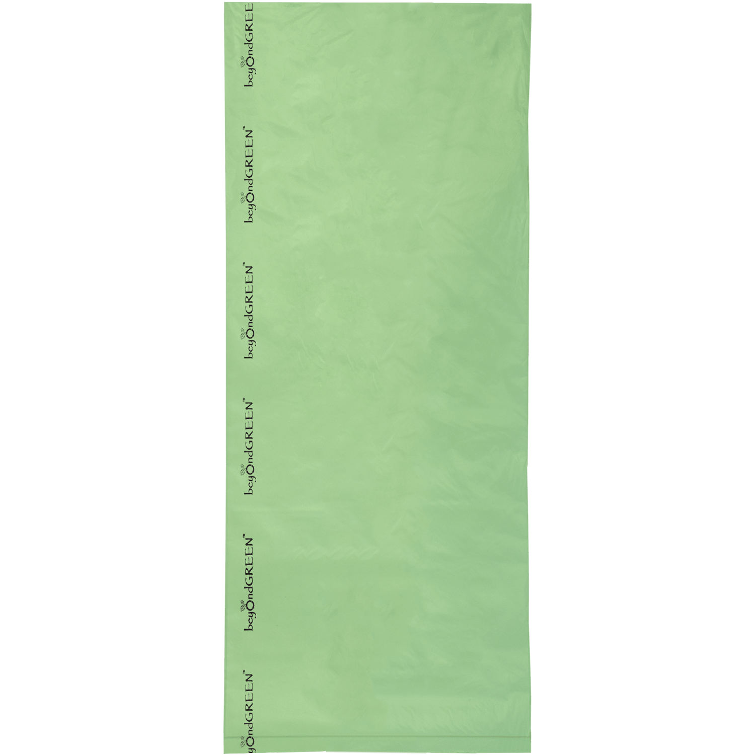 5 - Gallon Plant - Based Trash Can Liner - 50 Bags - Trash Liners - beyondGREEN™