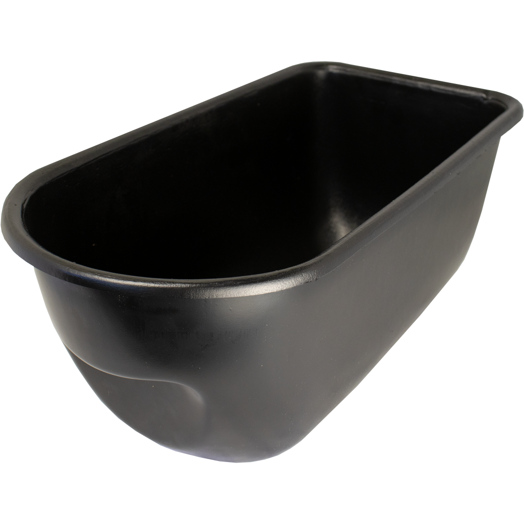 Composter Cure Tray