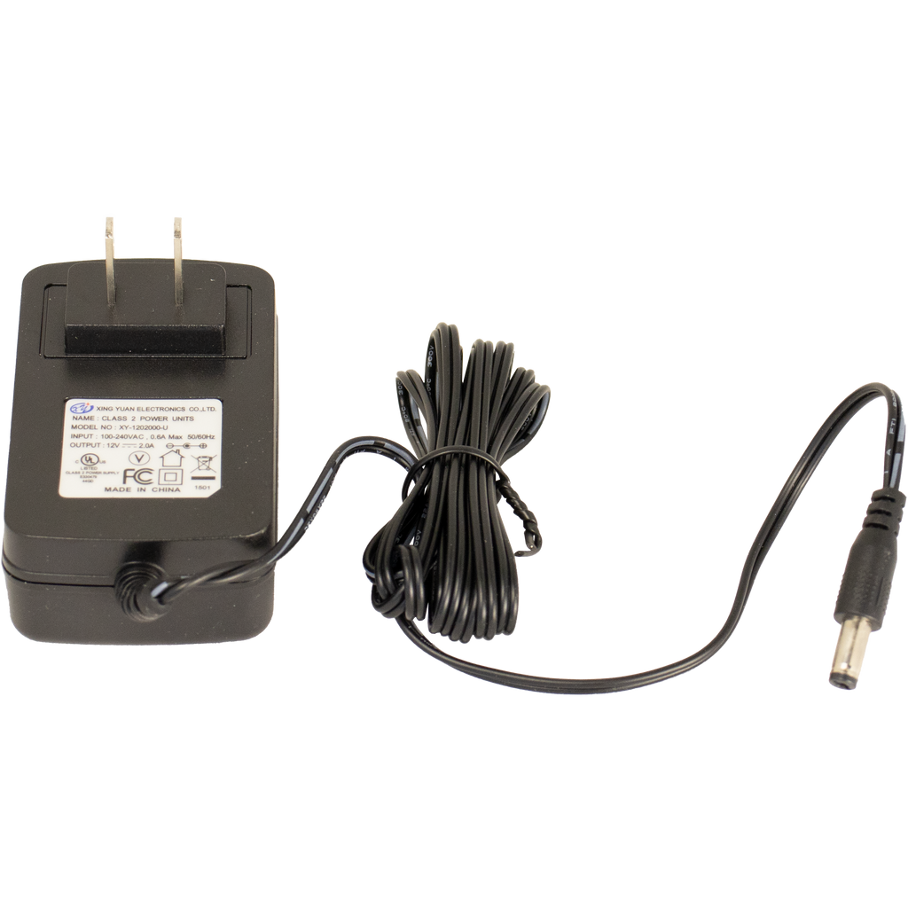 Composter Power Supply