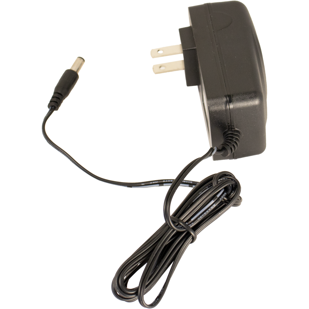 Composter Power Supply