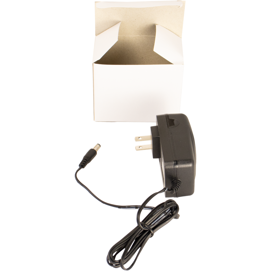 Composter Power Supply