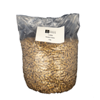 Saw Dust Pellets - 5lb Bag