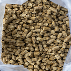 Saw Dust Pellets - 5lb Bag