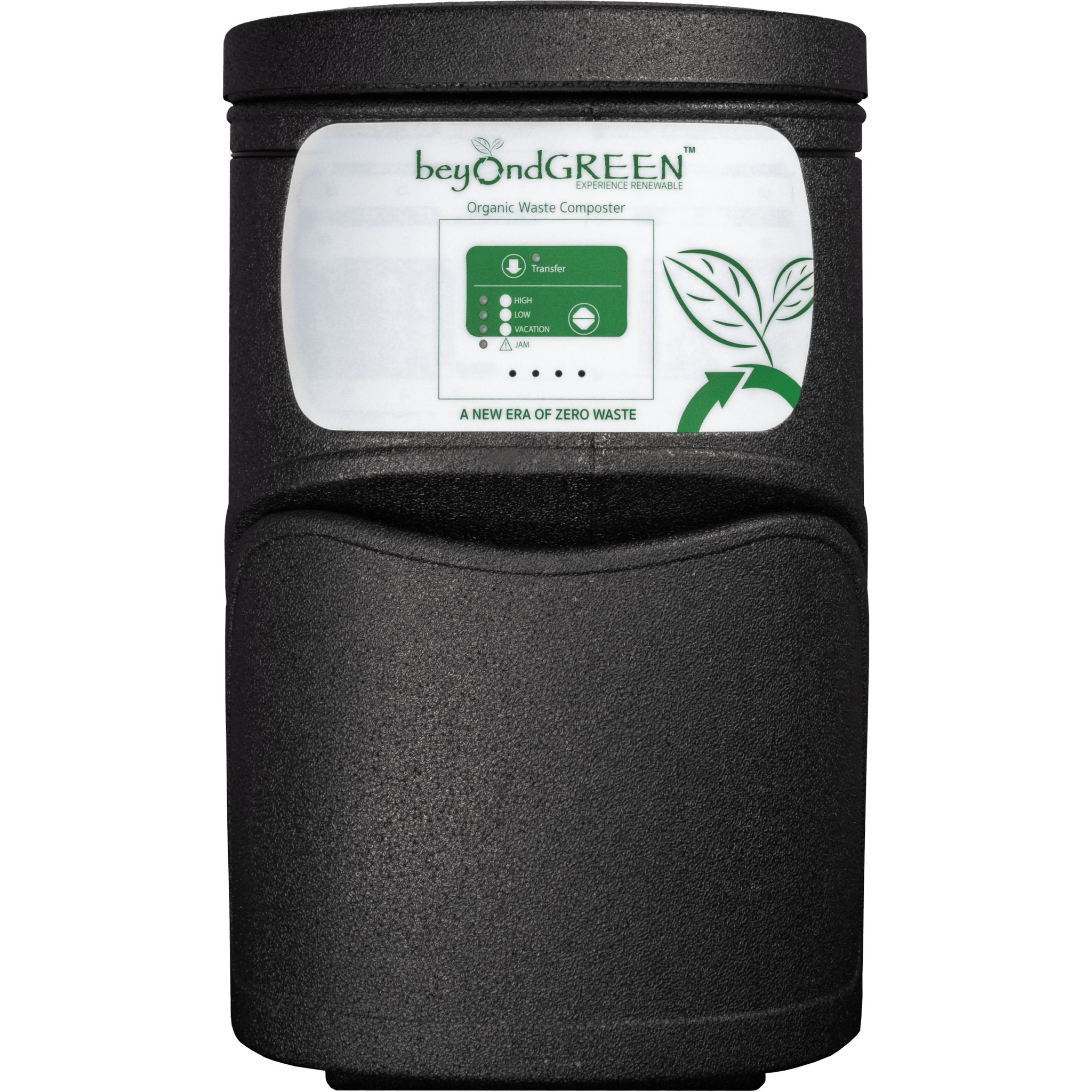 beyondGREEN All-Electric Kitchen Composter - Composter - beyondGREEN™