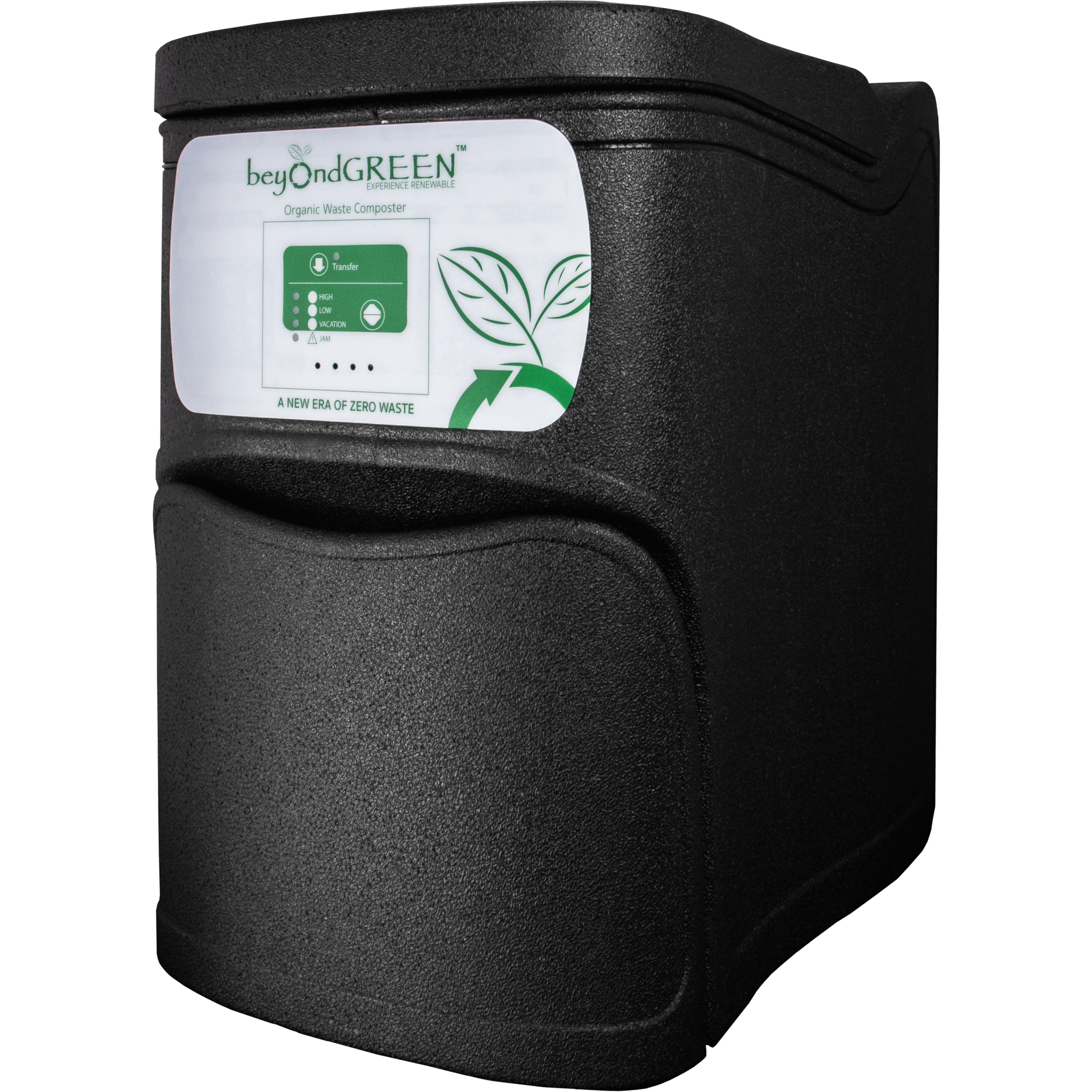 beyondGREEN All-Electric Kitchen Composter - Composter - beyondGREEN™